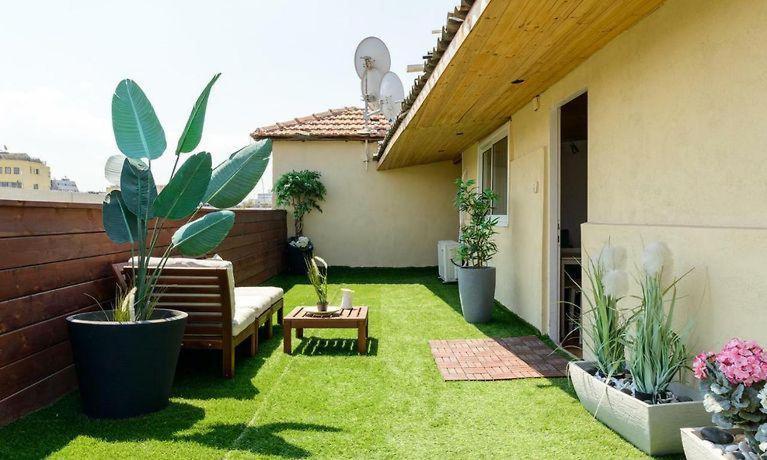 Theodor Apartments By Gamtiza Tel Aviv-Jaffa Exterior foto